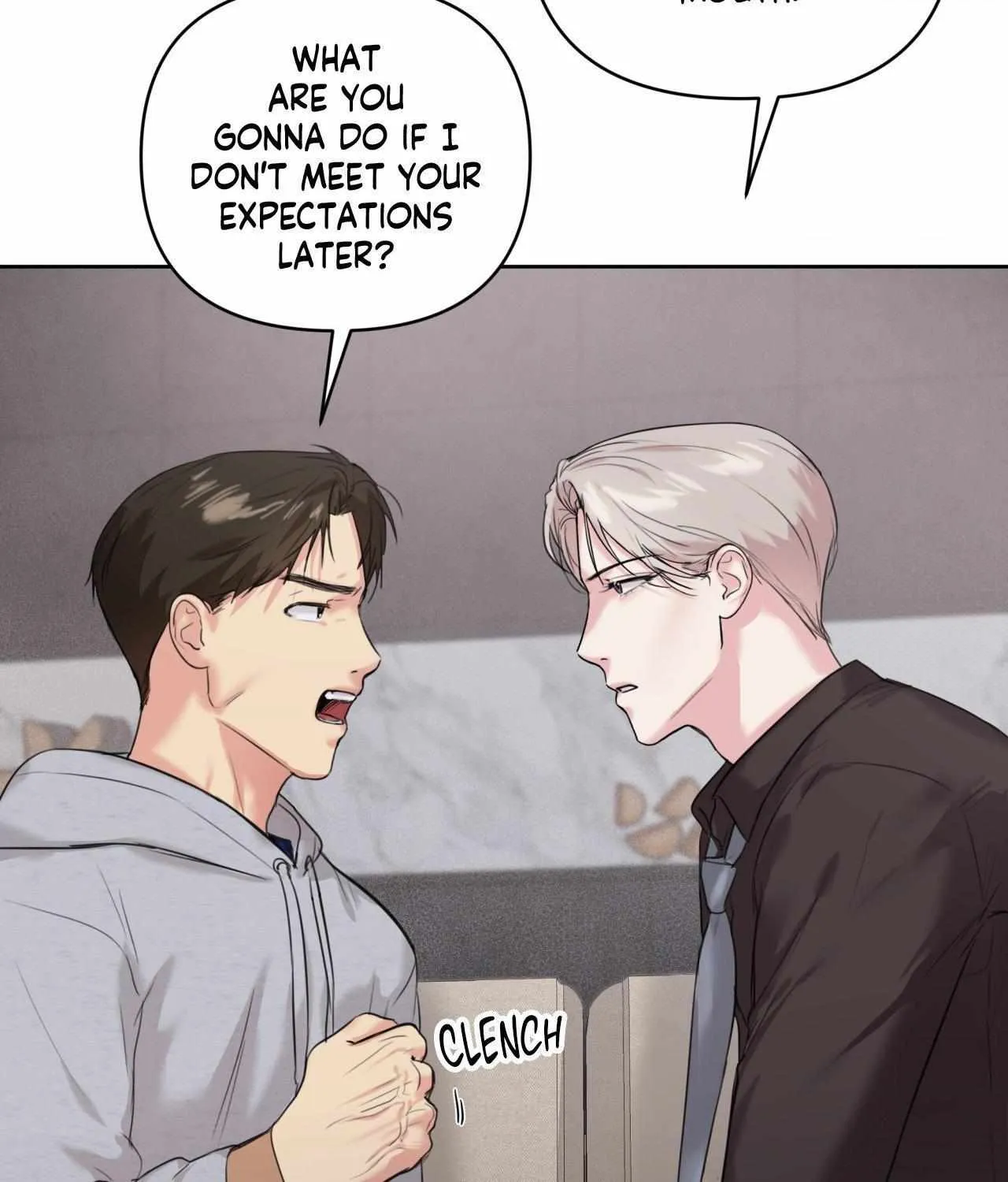 The Cuckoo Refuses to Leave the Nest Chapter 22 page 57 - 
