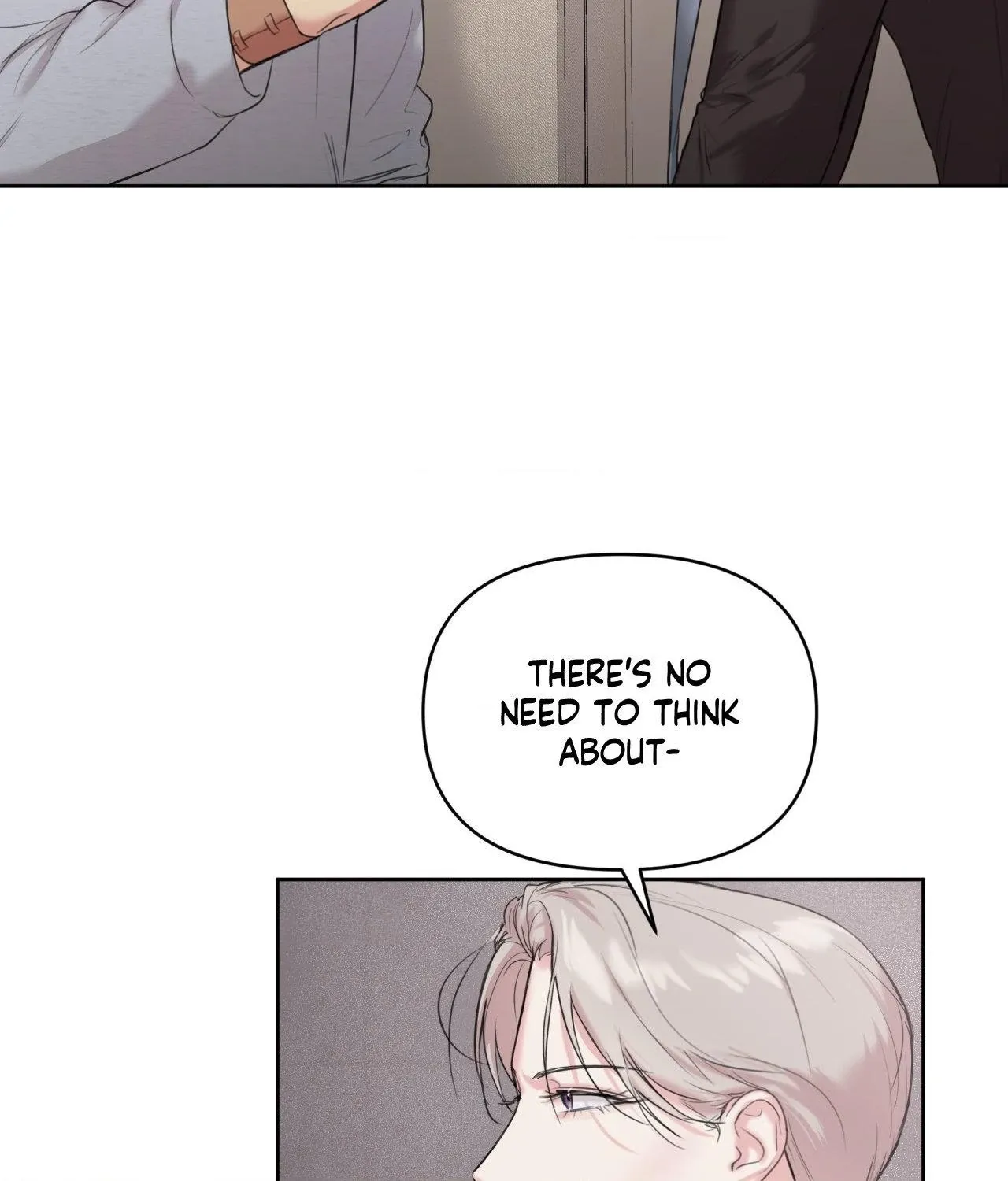 The Cuckoo Refuses to Leave the Nest Chapter 22 page 58 - 