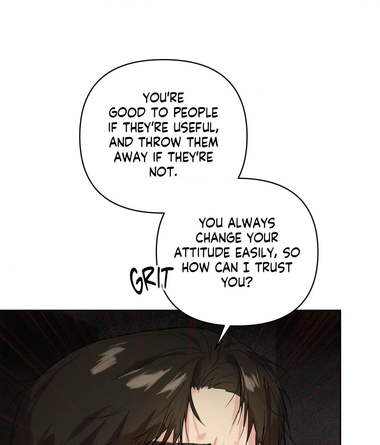 The Cuckoo Refuses to Leave the Nest Chapter 22 page 60 - 