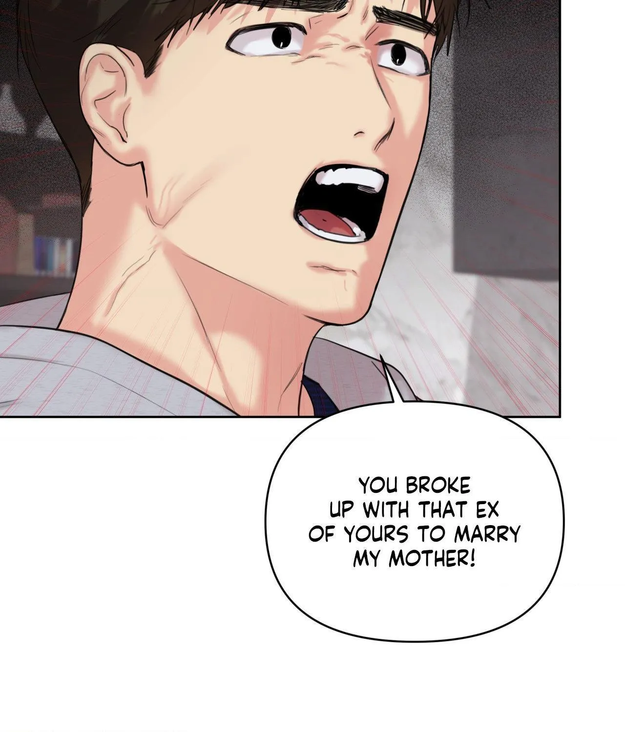 The Cuckoo Refuses to Leave the Nest Chapter 22 page 61 - 