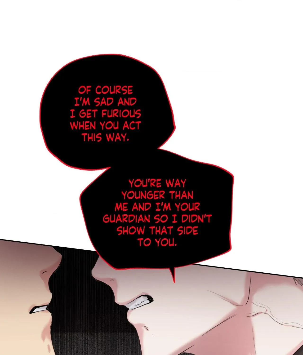 The Cuckoo Refuses to Leave the Nest Chapter 22 page 70 - 
