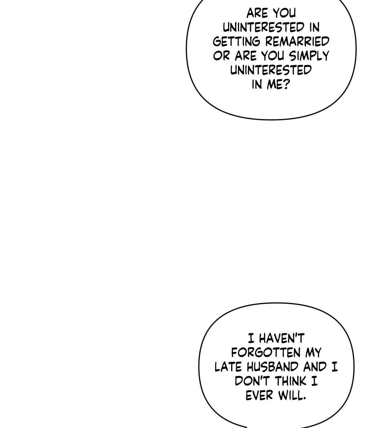 The Cuckoo Refuses to Leave the Nest Chapter 22 page 8 - 