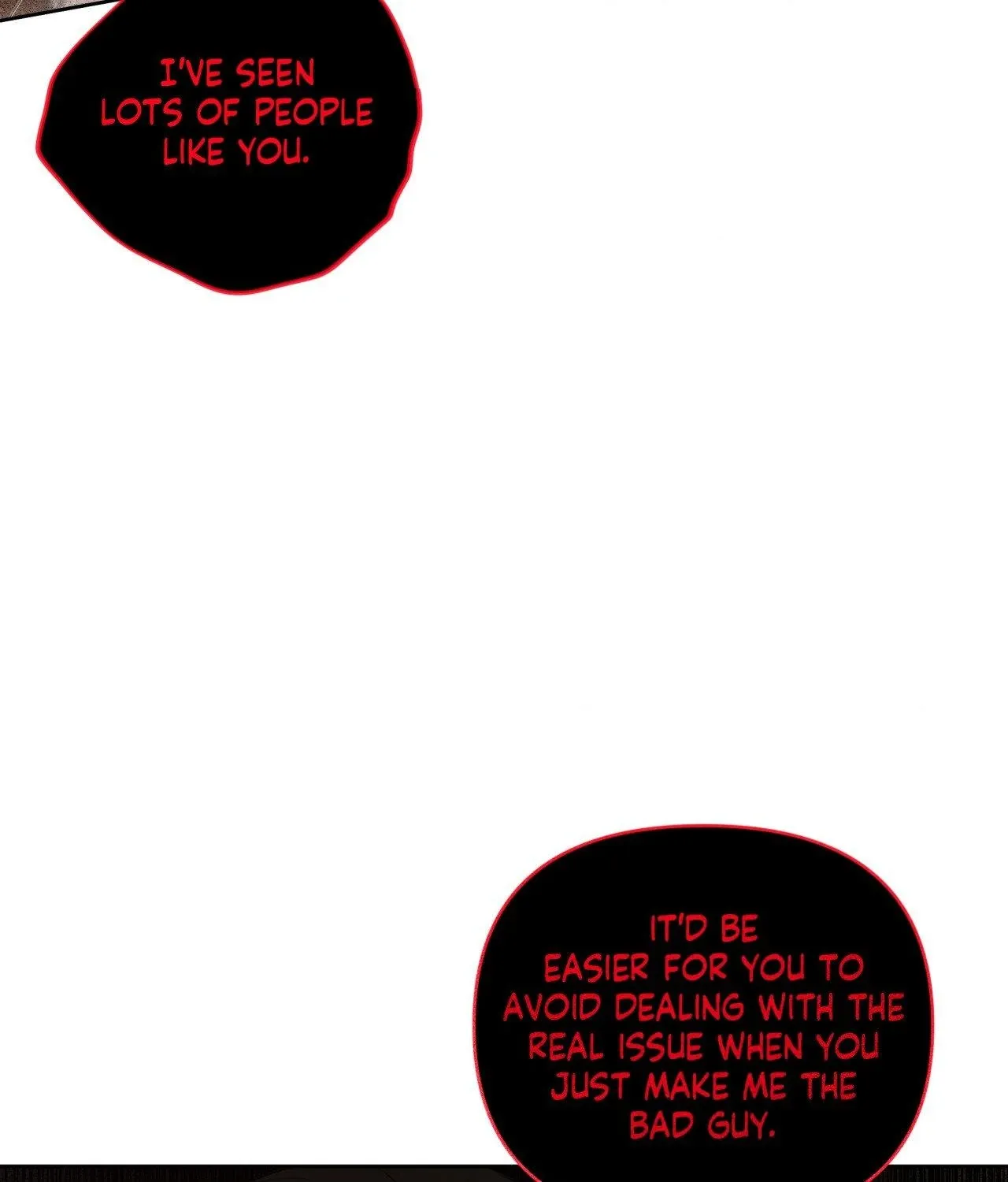 The Cuckoo Refuses to Leave the Nest Chapter 22 page 73 - 