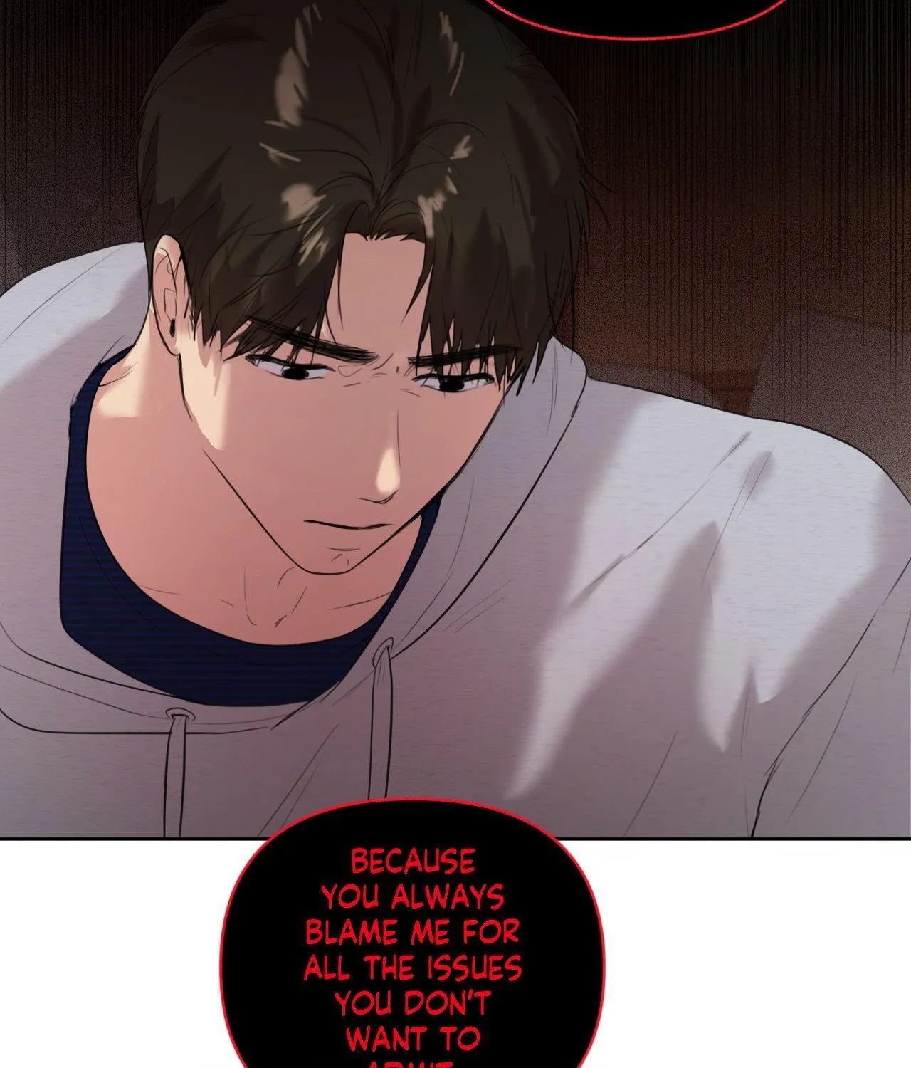 The Cuckoo Refuses to Leave the Nest Chapter 22 page 74 - 