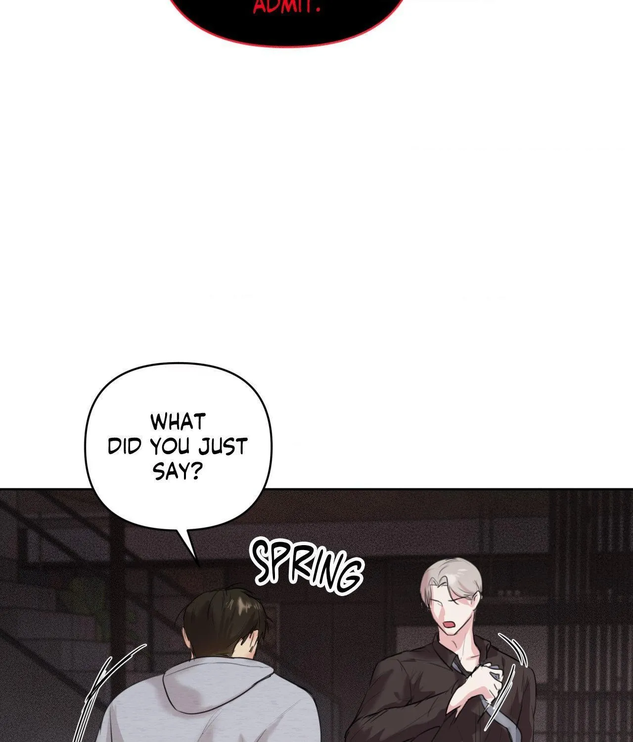 The Cuckoo Refuses to Leave the Nest Chapter 22 page 75 - 
