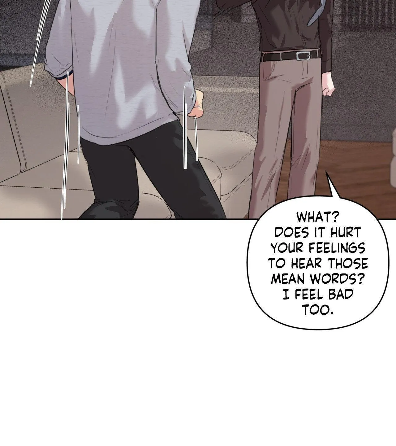 The Cuckoo Refuses to Leave the Nest Chapter 22 page 76 - 
