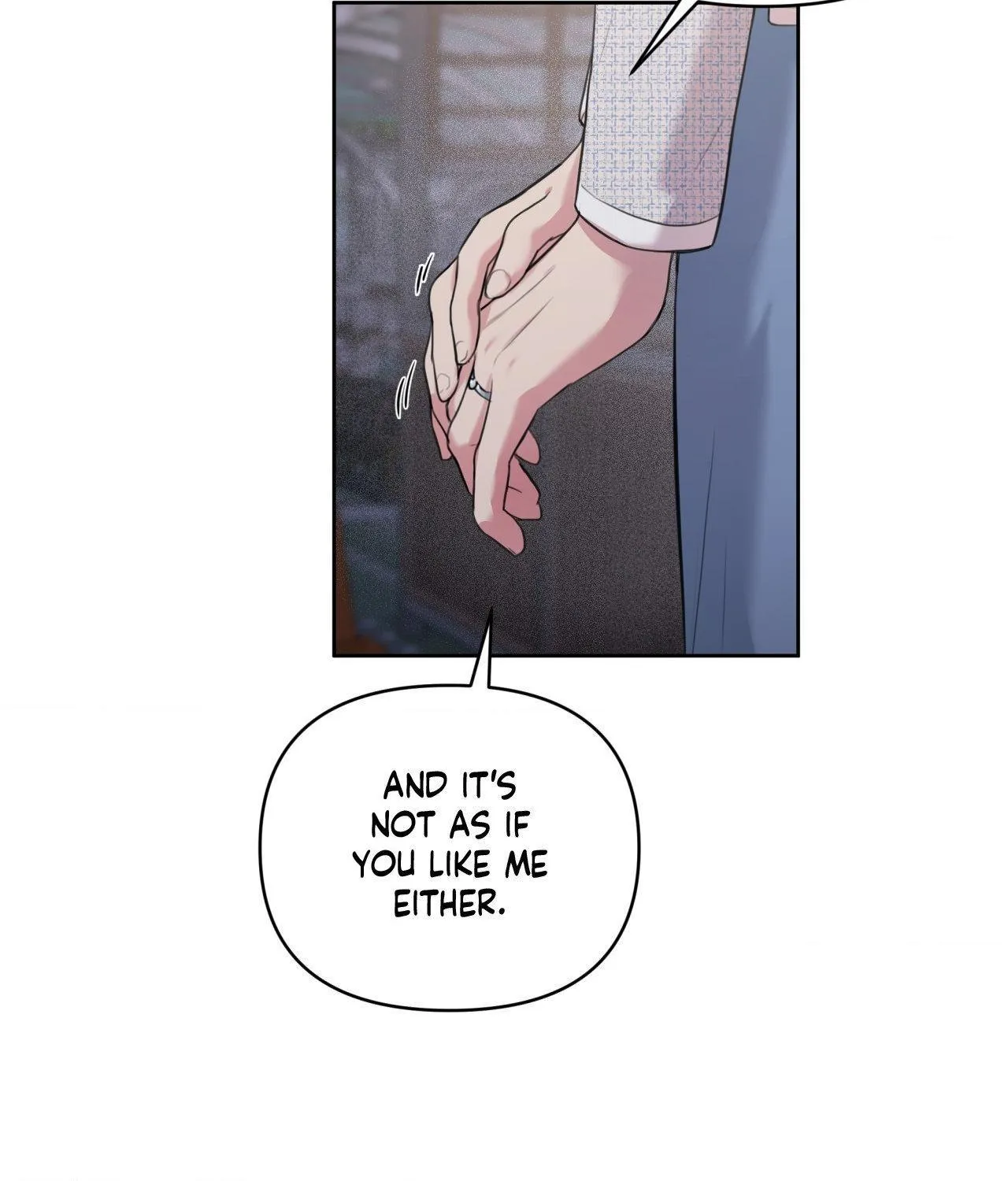 The Cuckoo Refuses to Leave the Nest Chapter 22 page 9 - 