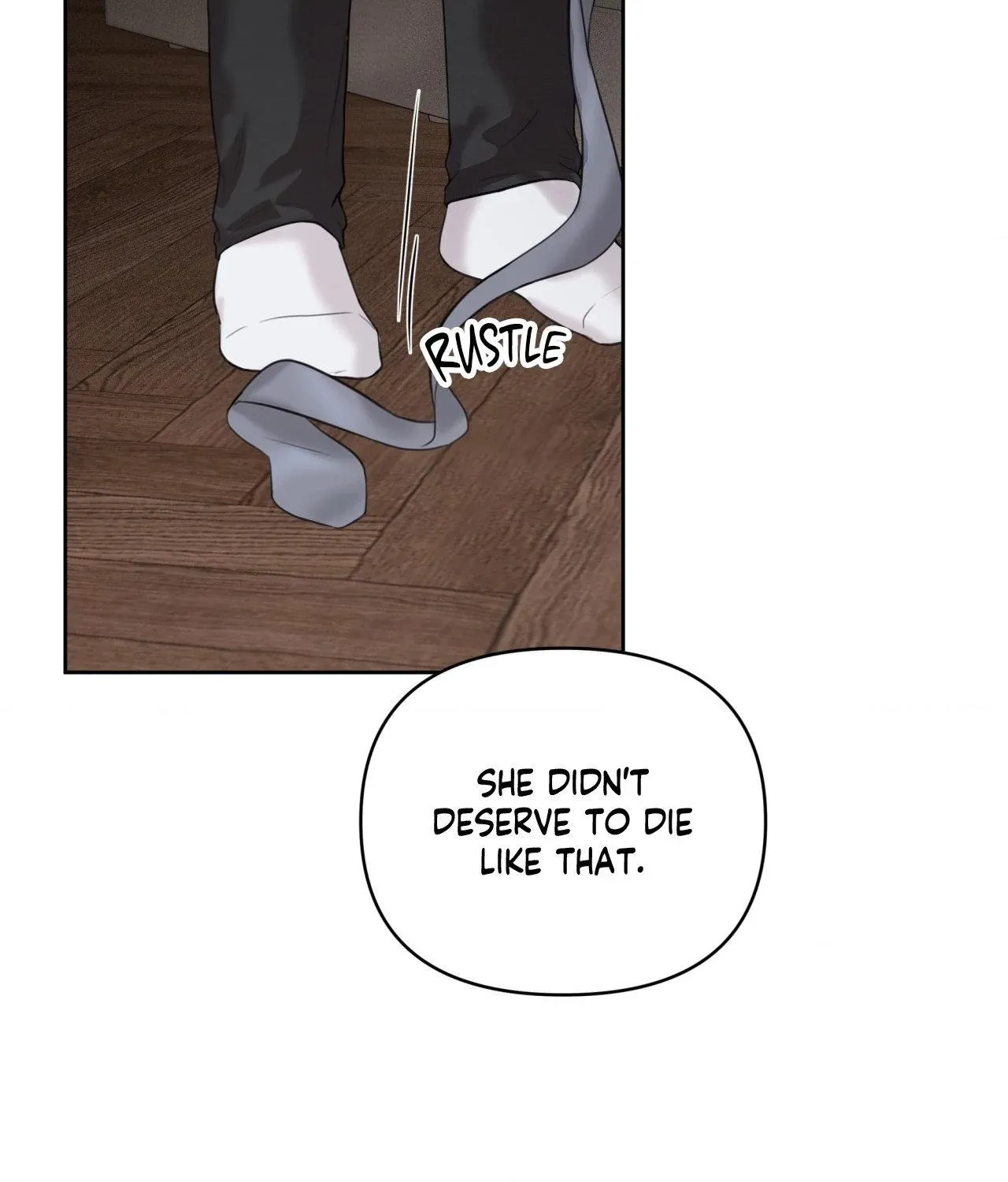 The Cuckoo Refuses to Leave the Nest Chapter 22 page 81 - 