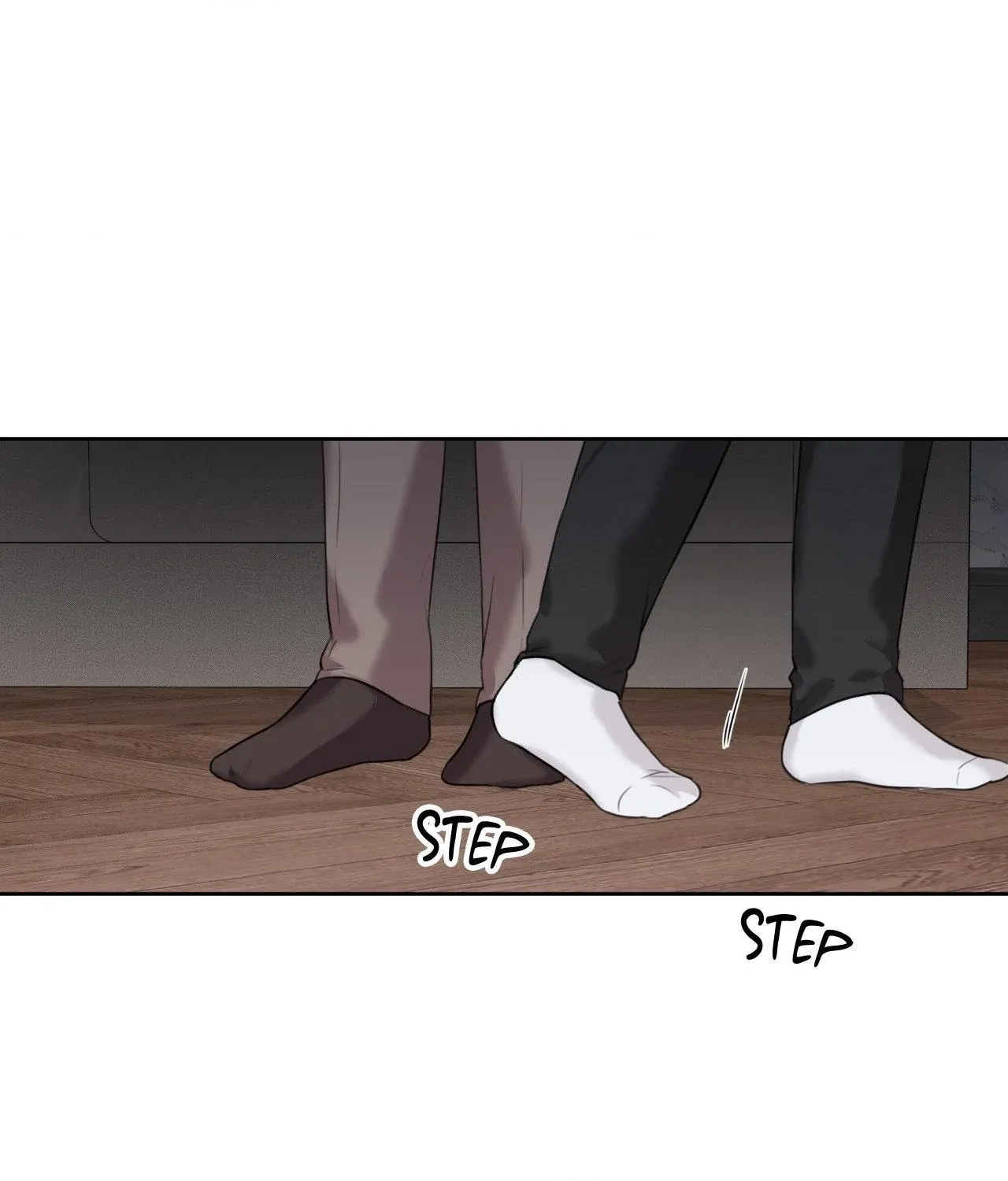 The Cuckoo Refuses to Leave the Nest Chapter 22 page 86 - 