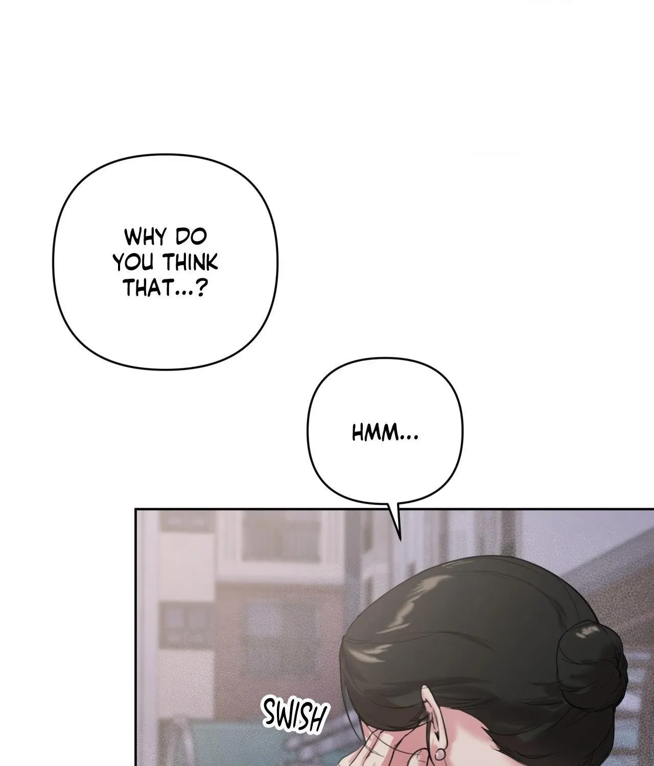 The Cuckoo Refuses to Leave the Nest Chapter 22 page 10 - 