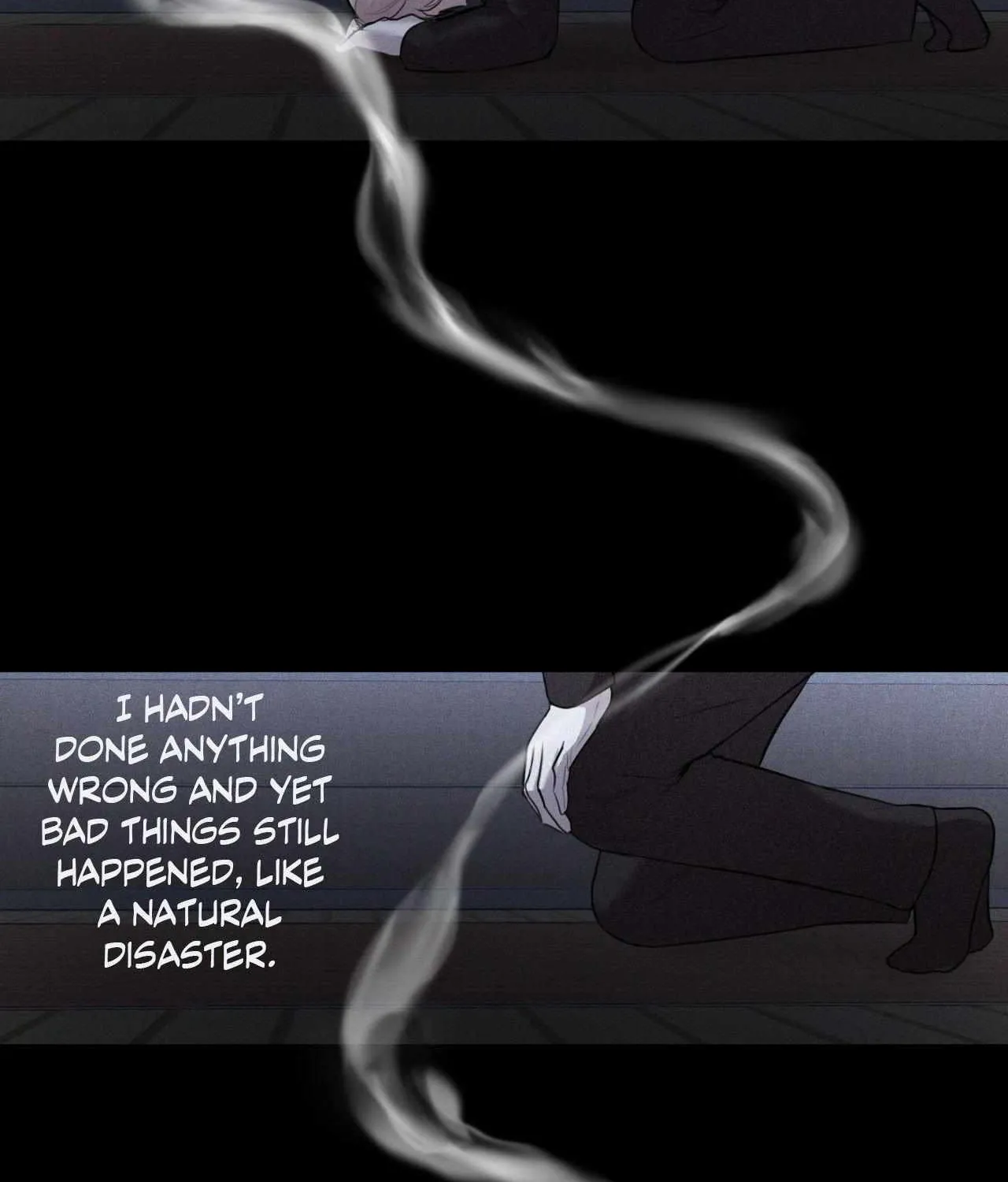 The Cuckoo Refuses to Leave the Nest Chapter 23 page 15 - 