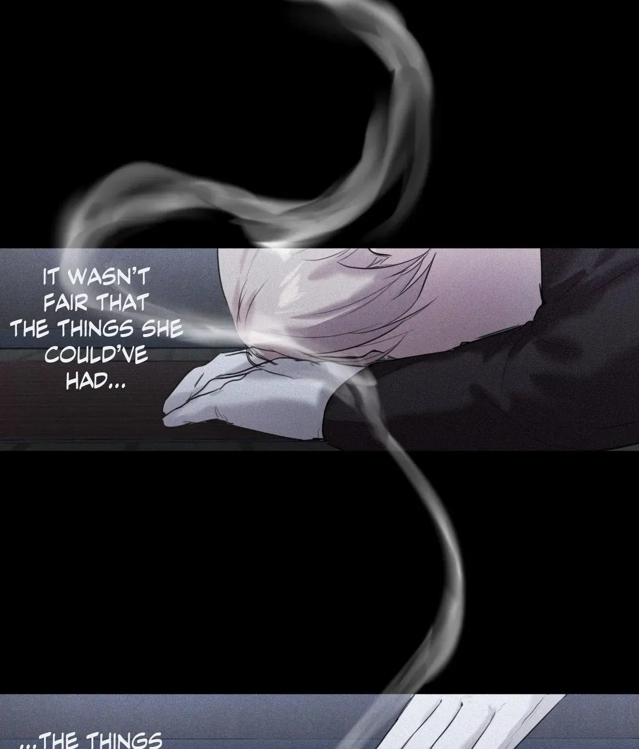 The Cuckoo Refuses to Leave the Nest Chapter 23 page 16 - 