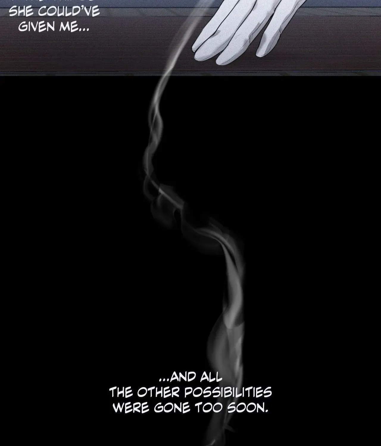 The Cuckoo Refuses to Leave the Nest Chapter 23 page 17 - 