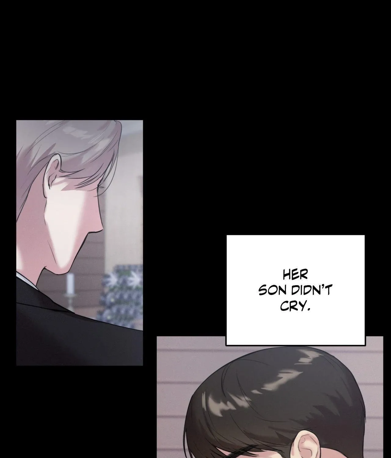 The Cuckoo Refuses to Leave the Nest Chapter 23 page 20 - 