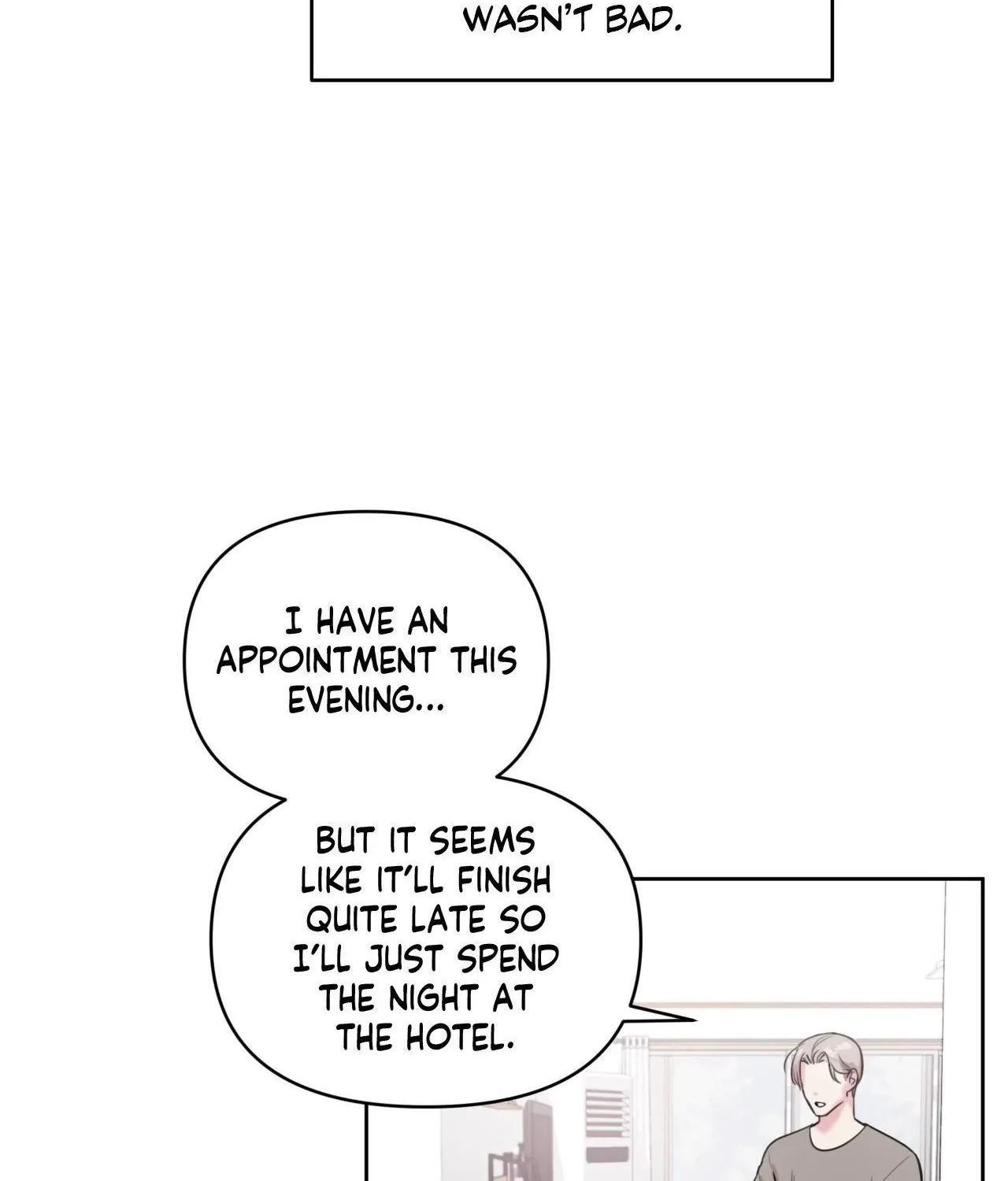 The Cuckoo Refuses to Leave the Nest Chapter 23 page 3 - 