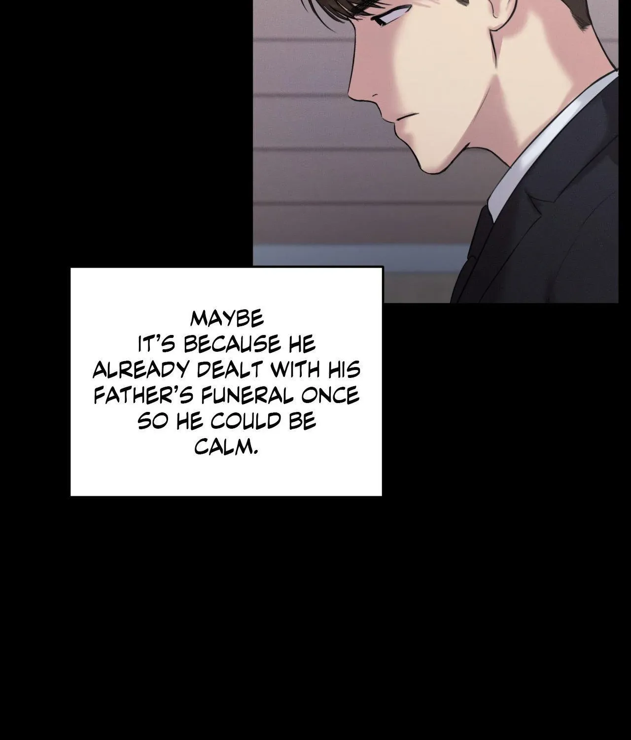 The Cuckoo Refuses to Leave the Nest Chapter 23 page 21 - 