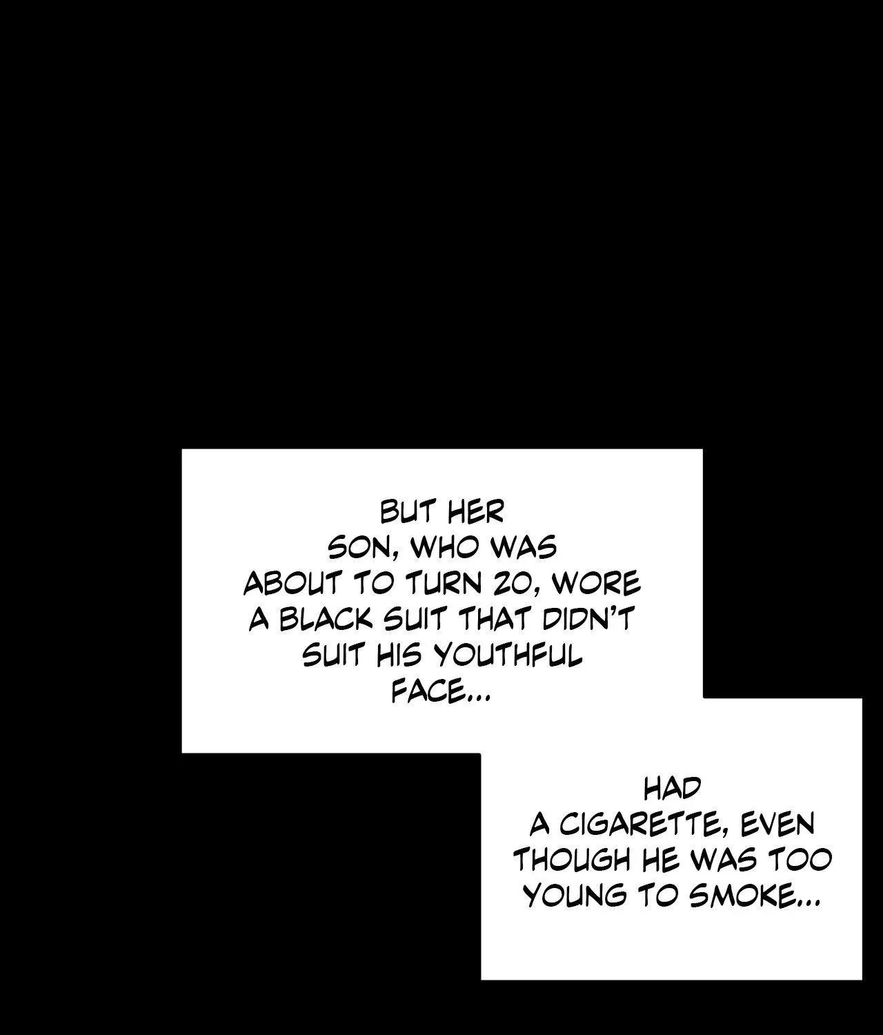 The Cuckoo Refuses to Leave the Nest Chapter 23 page 22 - 