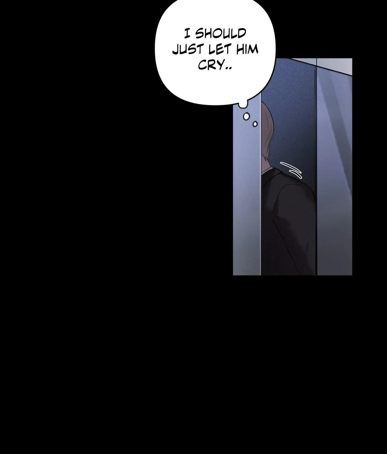 The Cuckoo Refuses to Leave the Nest Chapter 23 page 27 - 