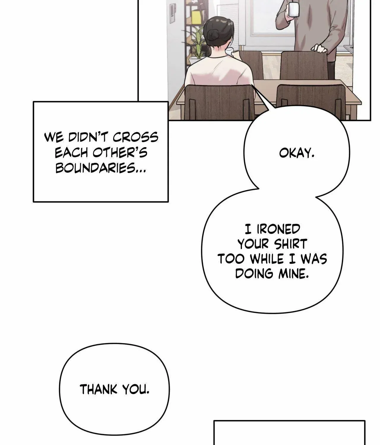 The Cuckoo Refuses to Leave the Nest Chapter 23 page 4 - 