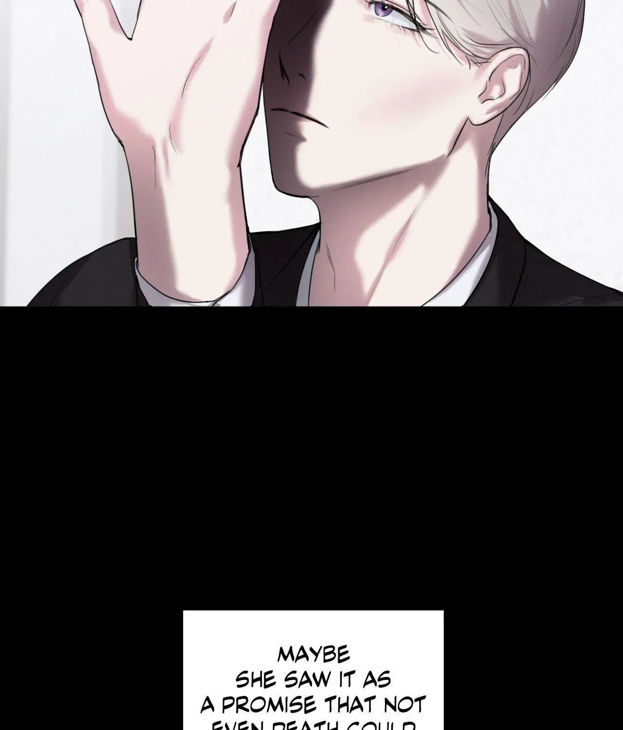 The Cuckoo Refuses to Leave the Nest Chapter 23 page 31 - 