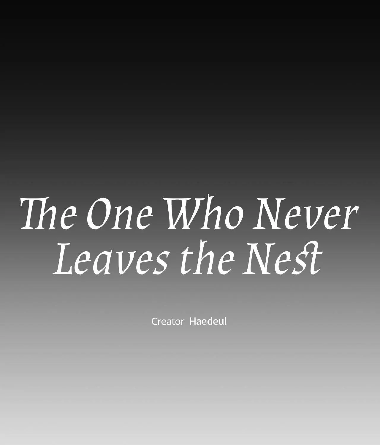 The Cuckoo Refuses to Leave the Nest Chapter 23 page 33 - 
