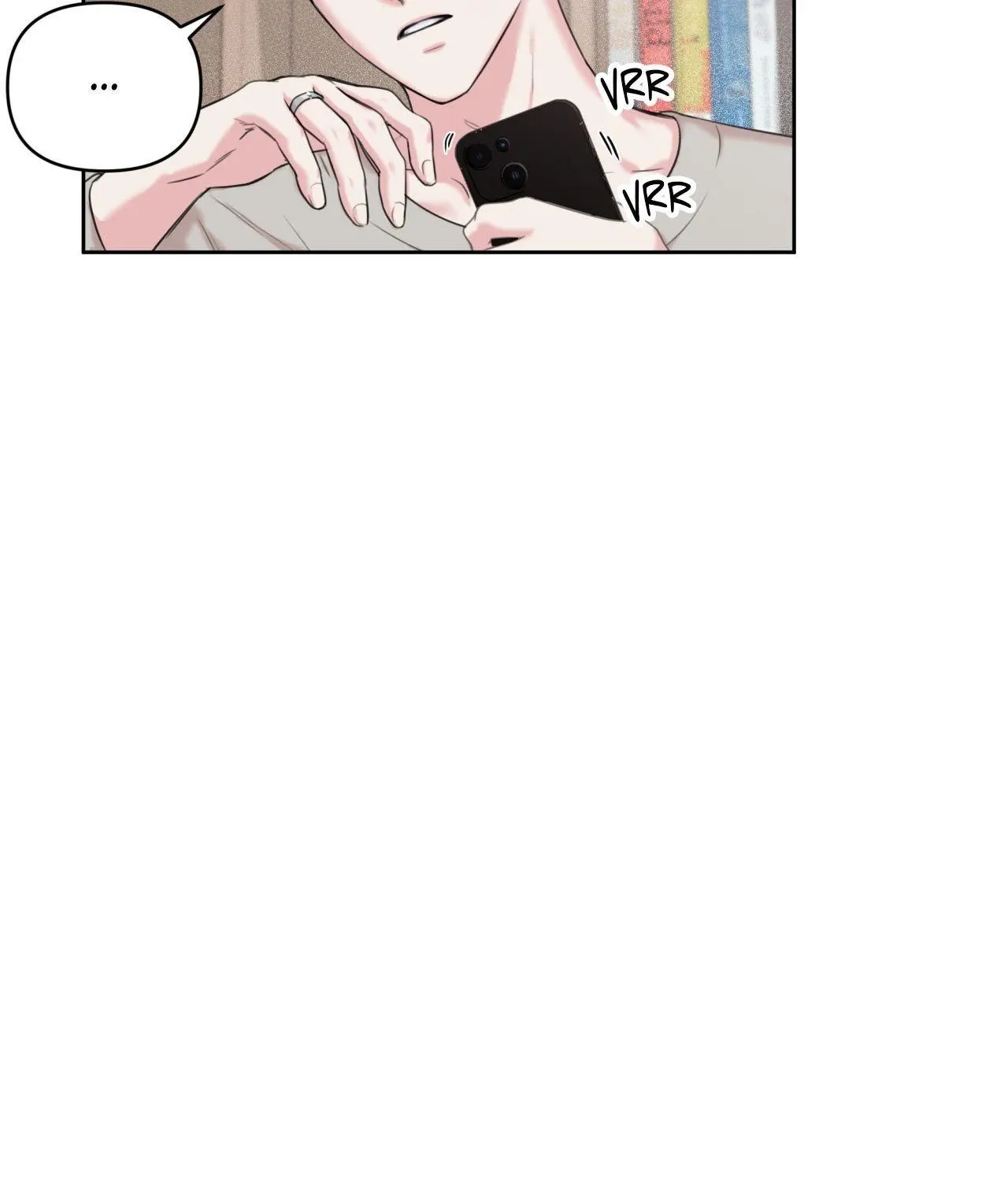 The Cuckoo Refuses to Leave the Nest Chapter 23 page 38 - 