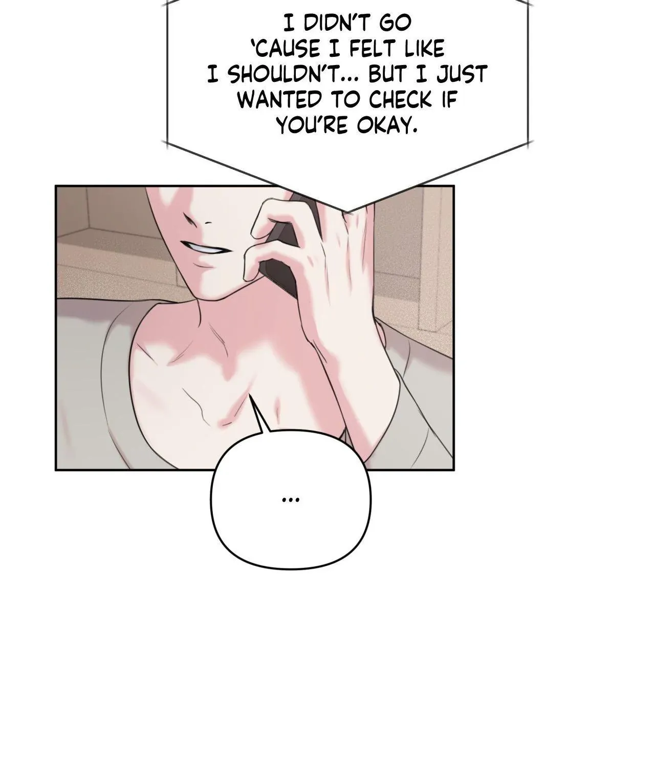 The Cuckoo Refuses to Leave the Nest Chapter 23 page 40 - 