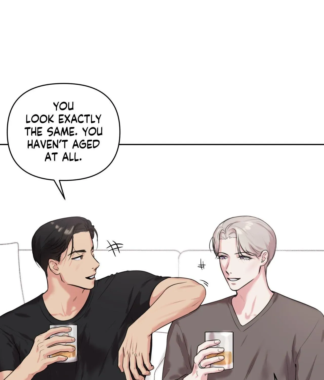 The Cuckoo Refuses to Leave the Nest Chapter 23 page 44 - 