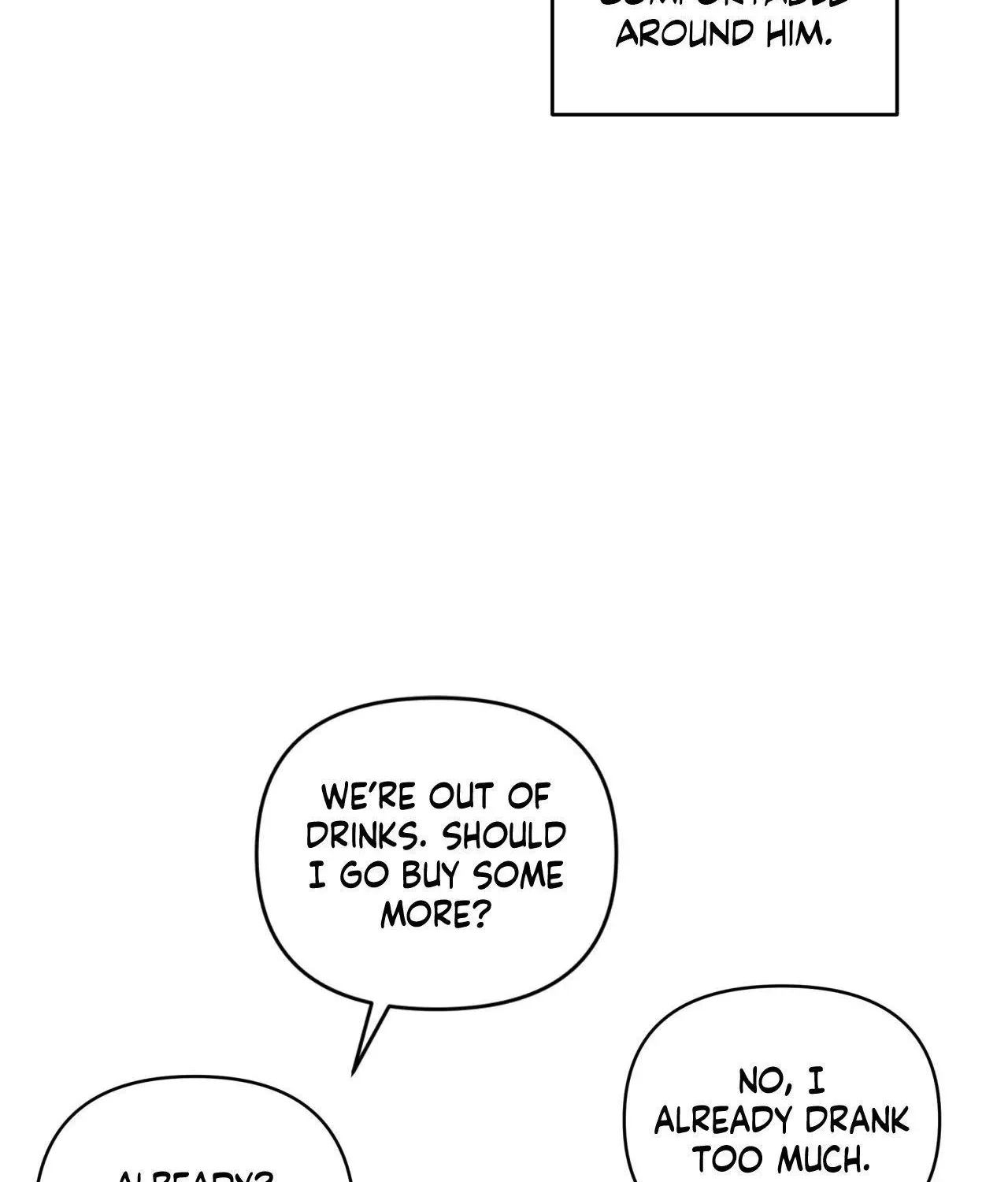 The Cuckoo Refuses to Leave the Nest Chapter 23 page 47 - 