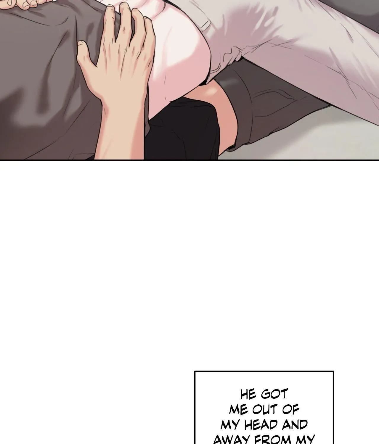 The Cuckoo Refuses to Leave the Nest Chapter 23 page 52 - 
