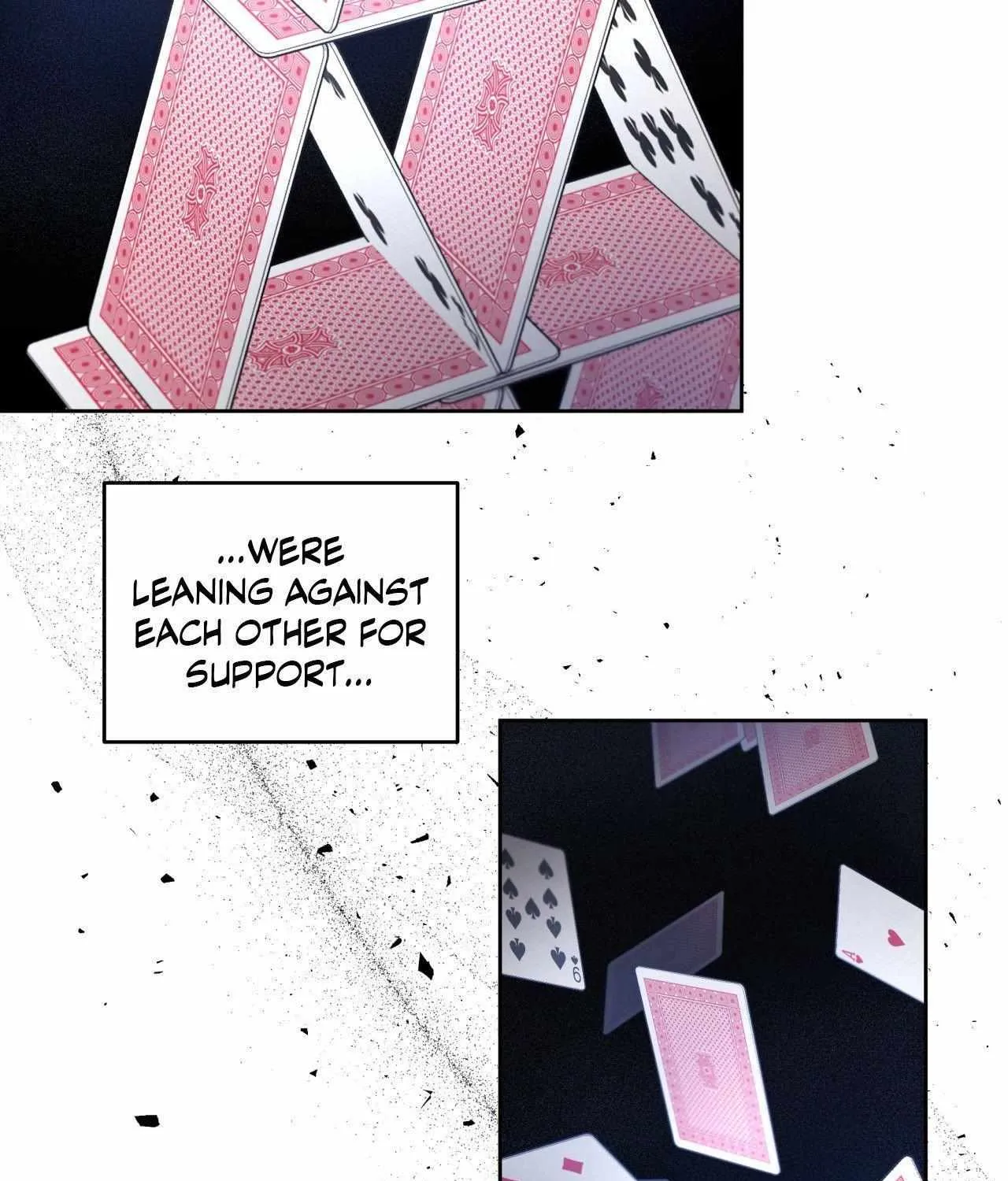 The Cuckoo Refuses to Leave the Nest Chapter 23 page 58 - 