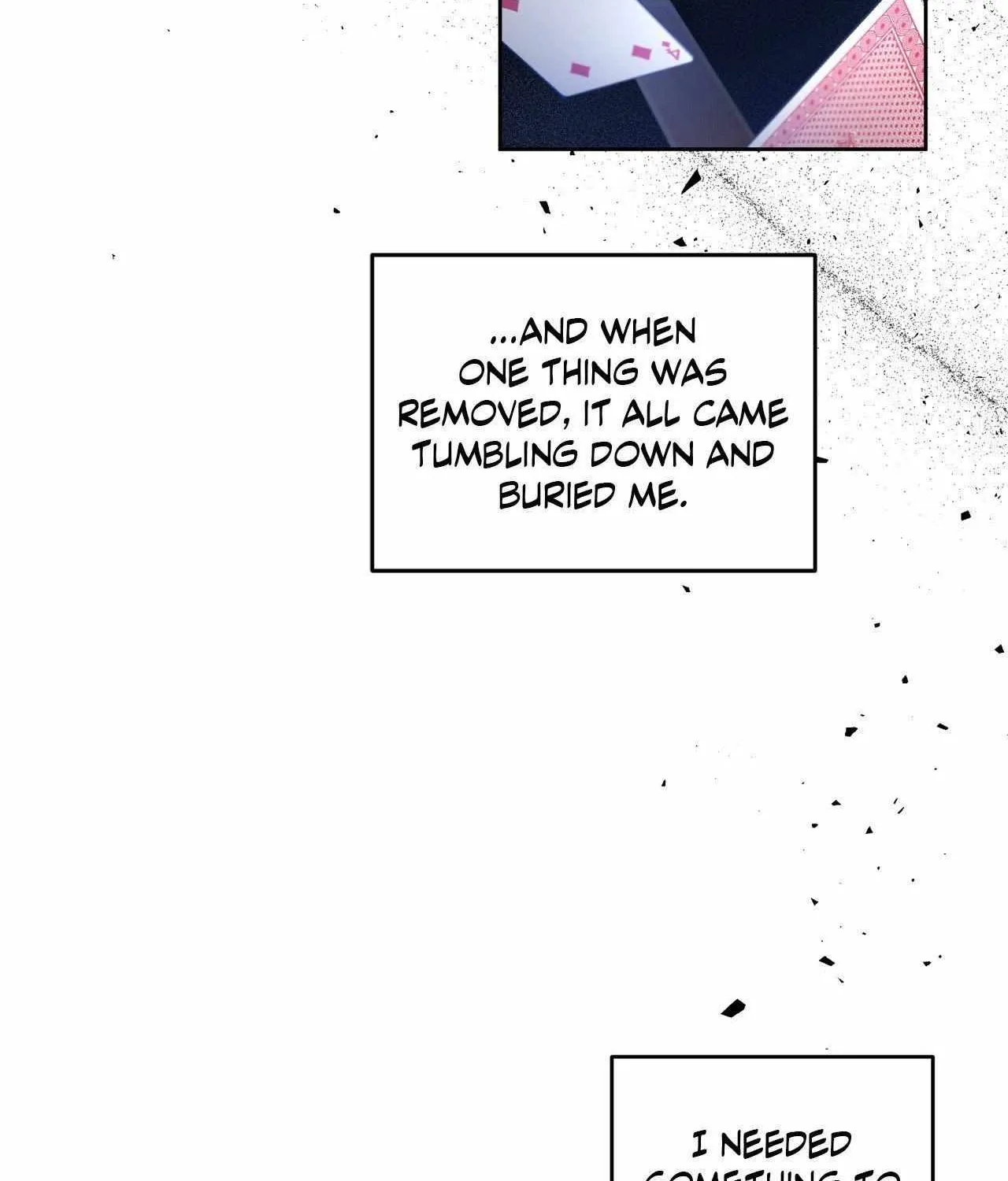 The Cuckoo Refuses to Leave the Nest Chapter 23 page 59 - 