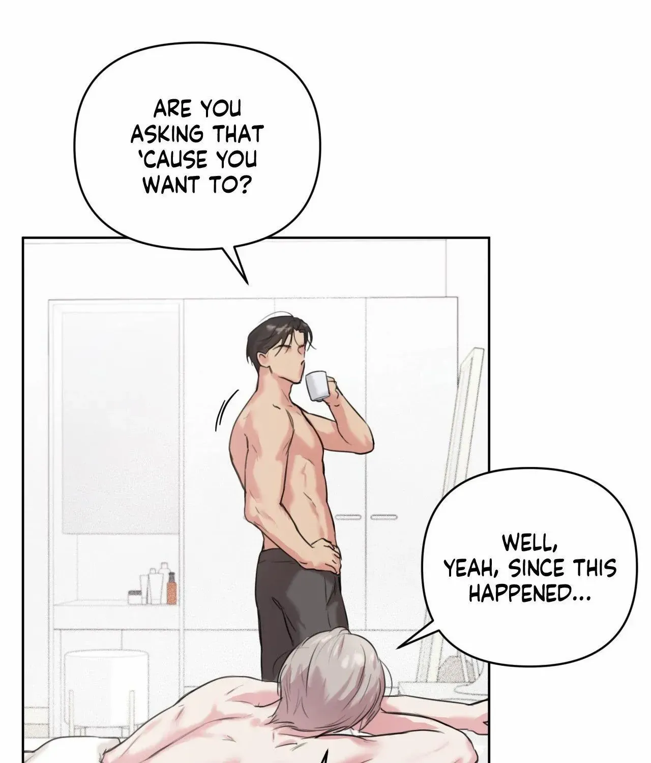 The Cuckoo Refuses to Leave the Nest Chapter 23 page 63 - 
