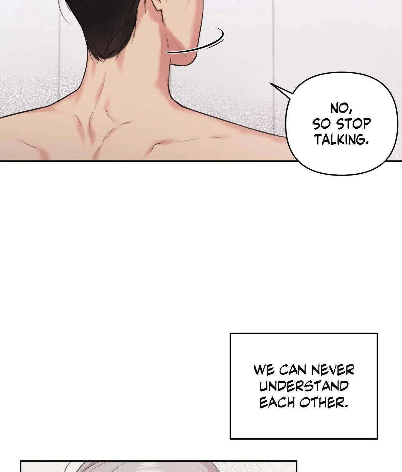 The Cuckoo Refuses to Leave the Nest Chapter 23 page 69 - 