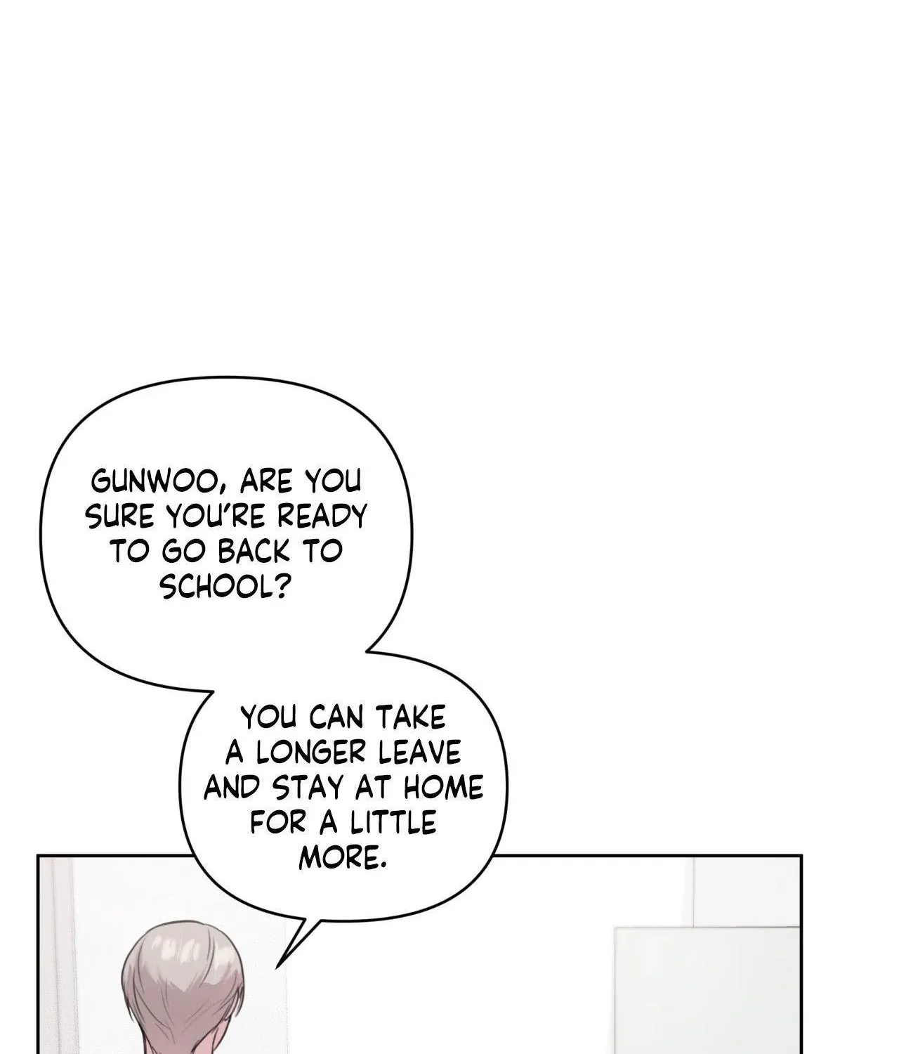 The Cuckoo Refuses to Leave the Nest Chapter 23 page 73 - 