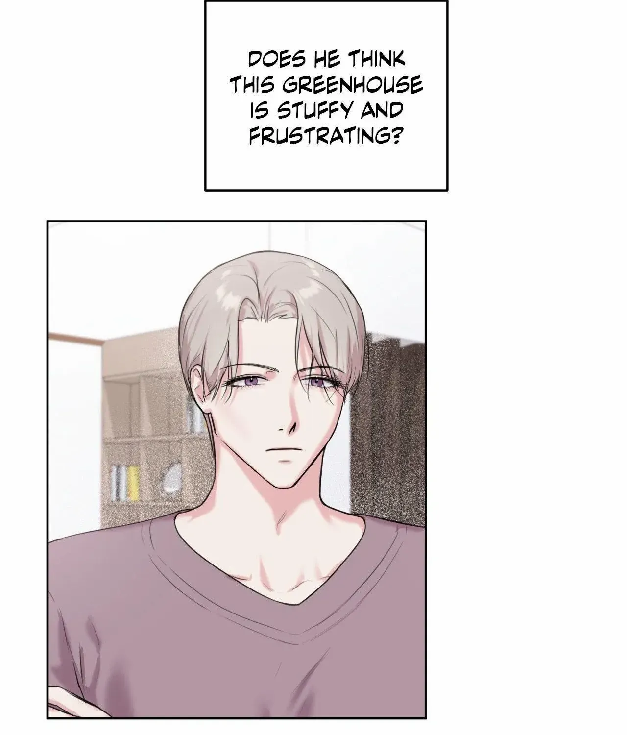 The Cuckoo Refuses to Leave the Nest Chapter 23 page 75 - 