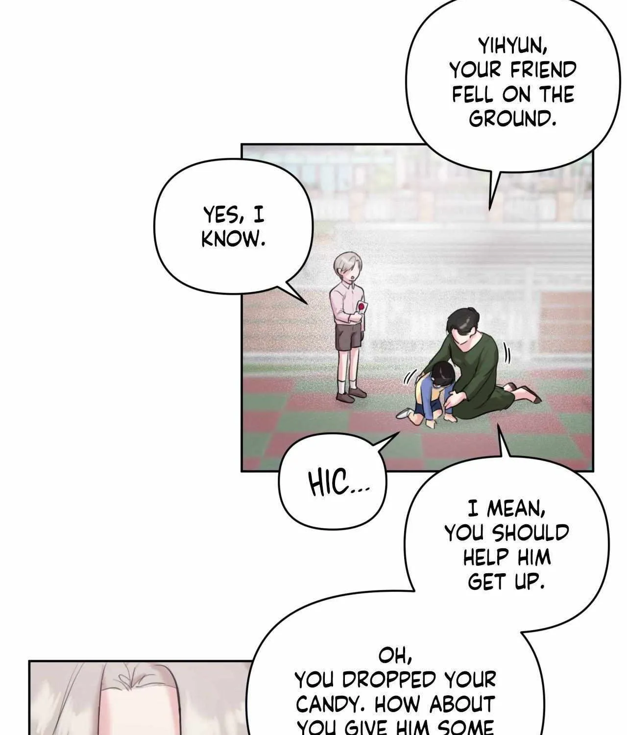 The Cuckoo Refuses to Leave the Nest Chapter 23 page 79 - 