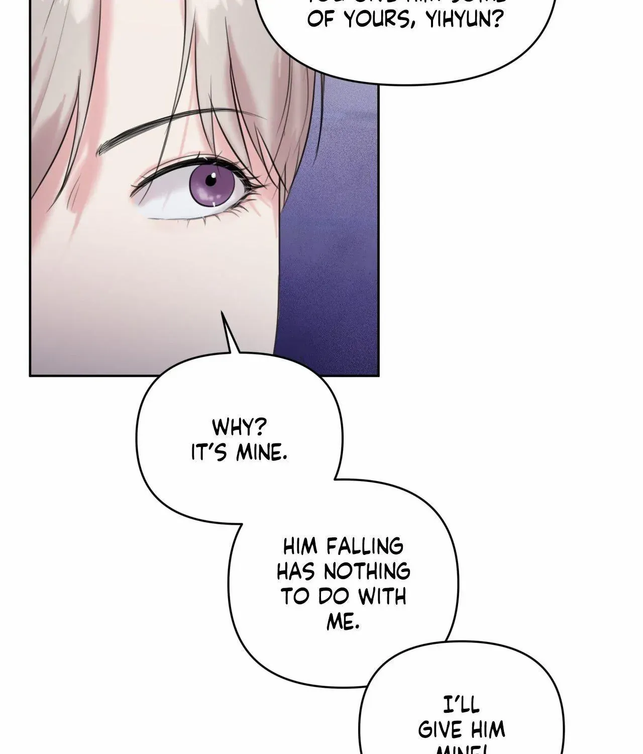 The Cuckoo Refuses to Leave the Nest Chapter 23 page 80 - 