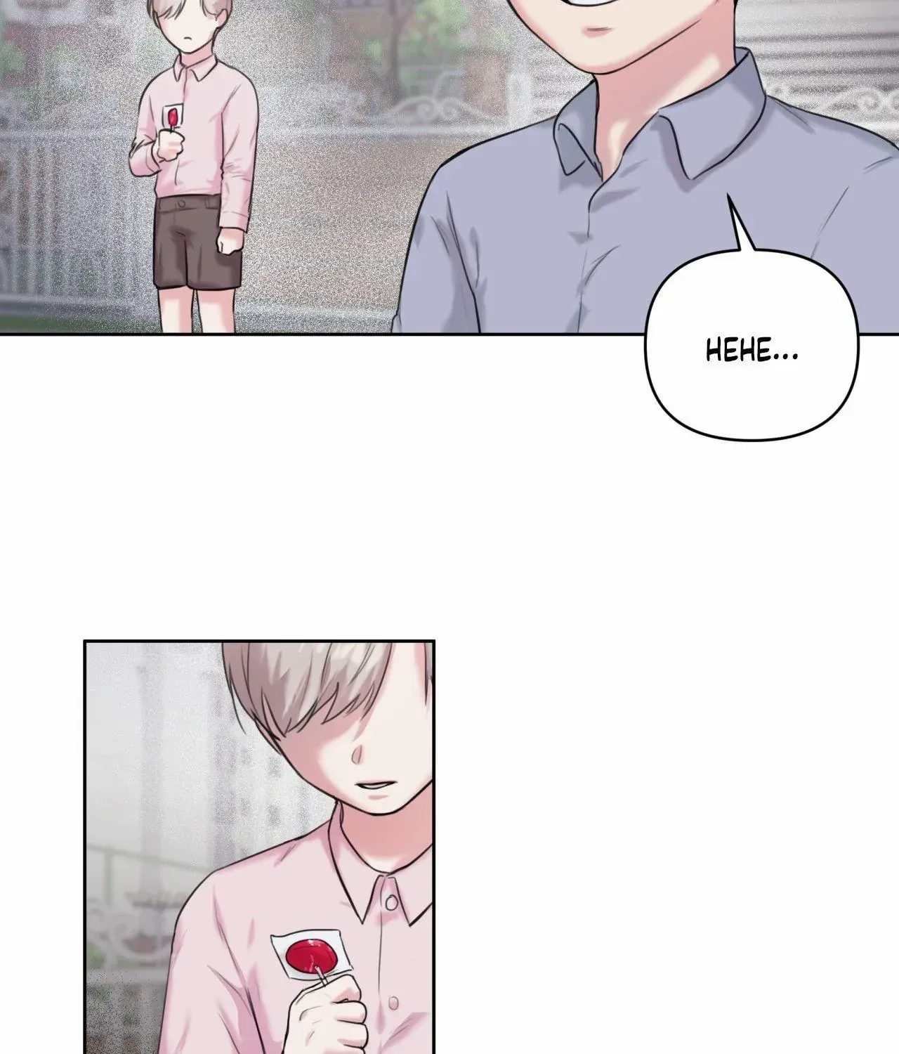 The Cuckoo Refuses to Leave the Nest Chapter 23 page 82 - 