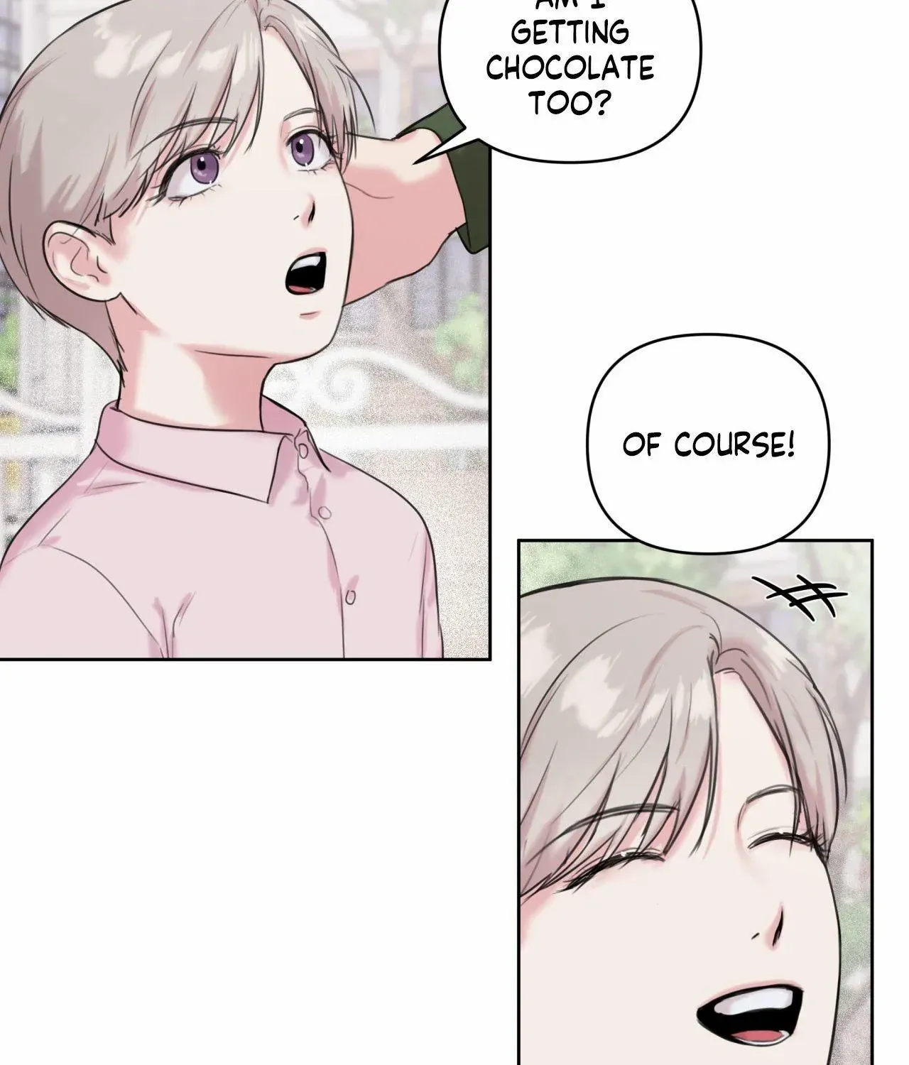 The Cuckoo Refuses to Leave the Nest Chapter 23 page 84 - 