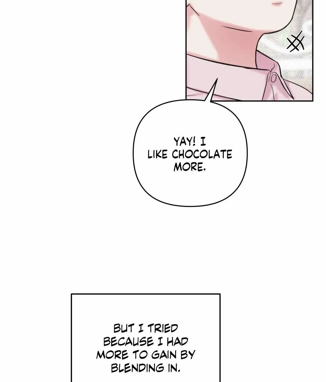 The Cuckoo Refuses to Leave the Nest Chapter 23 page 85 - 