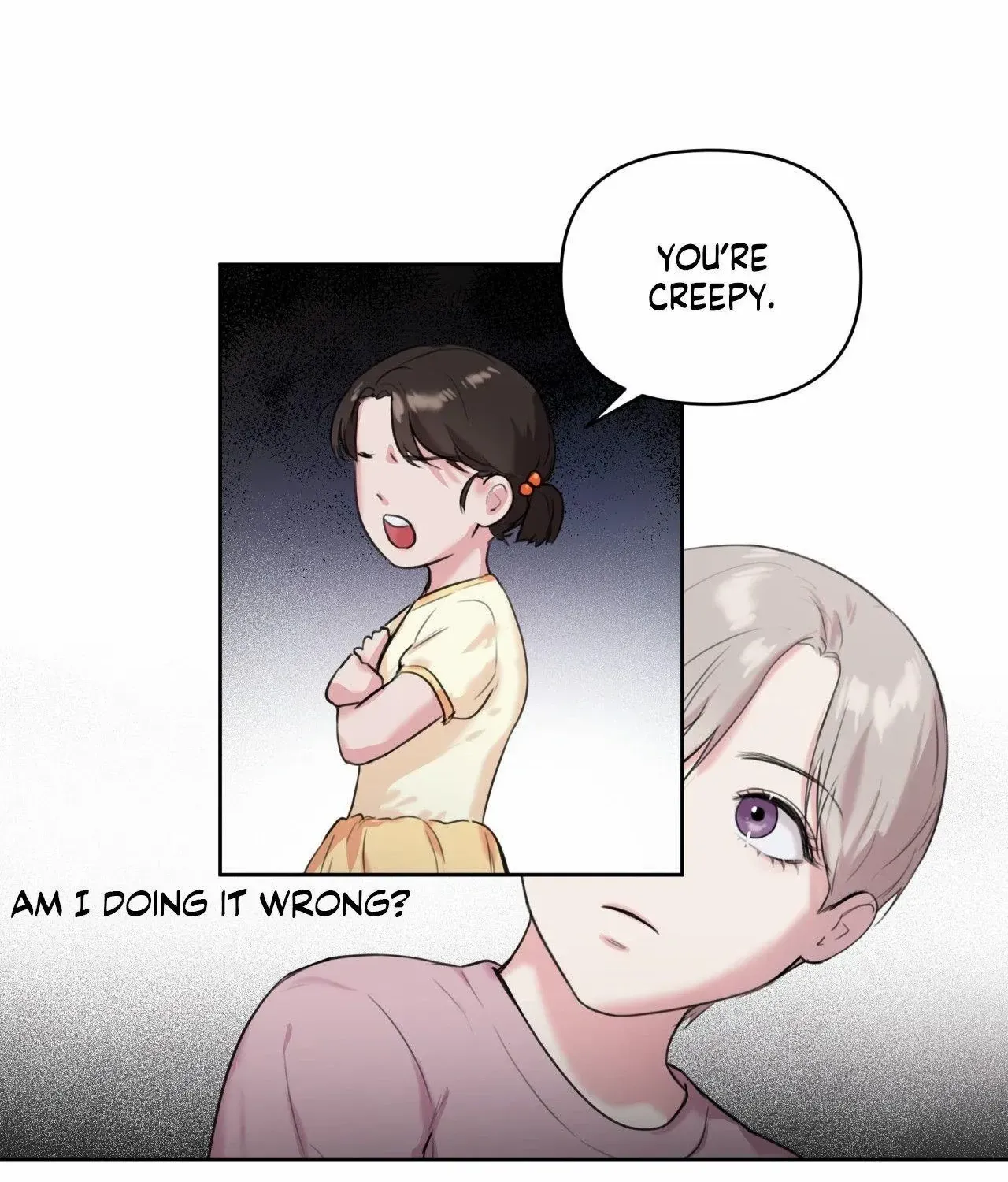 The Cuckoo Refuses to Leave the Nest Chapter 23 page 87 - 