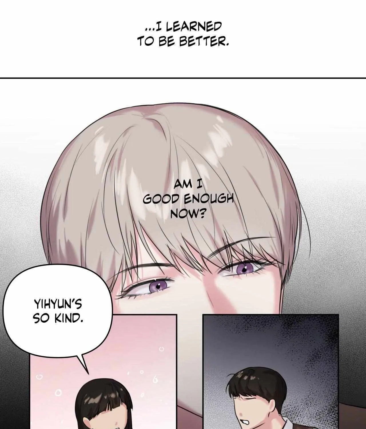The Cuckoo Refuses to Leave the Nest Chapter 23 page 88 - 