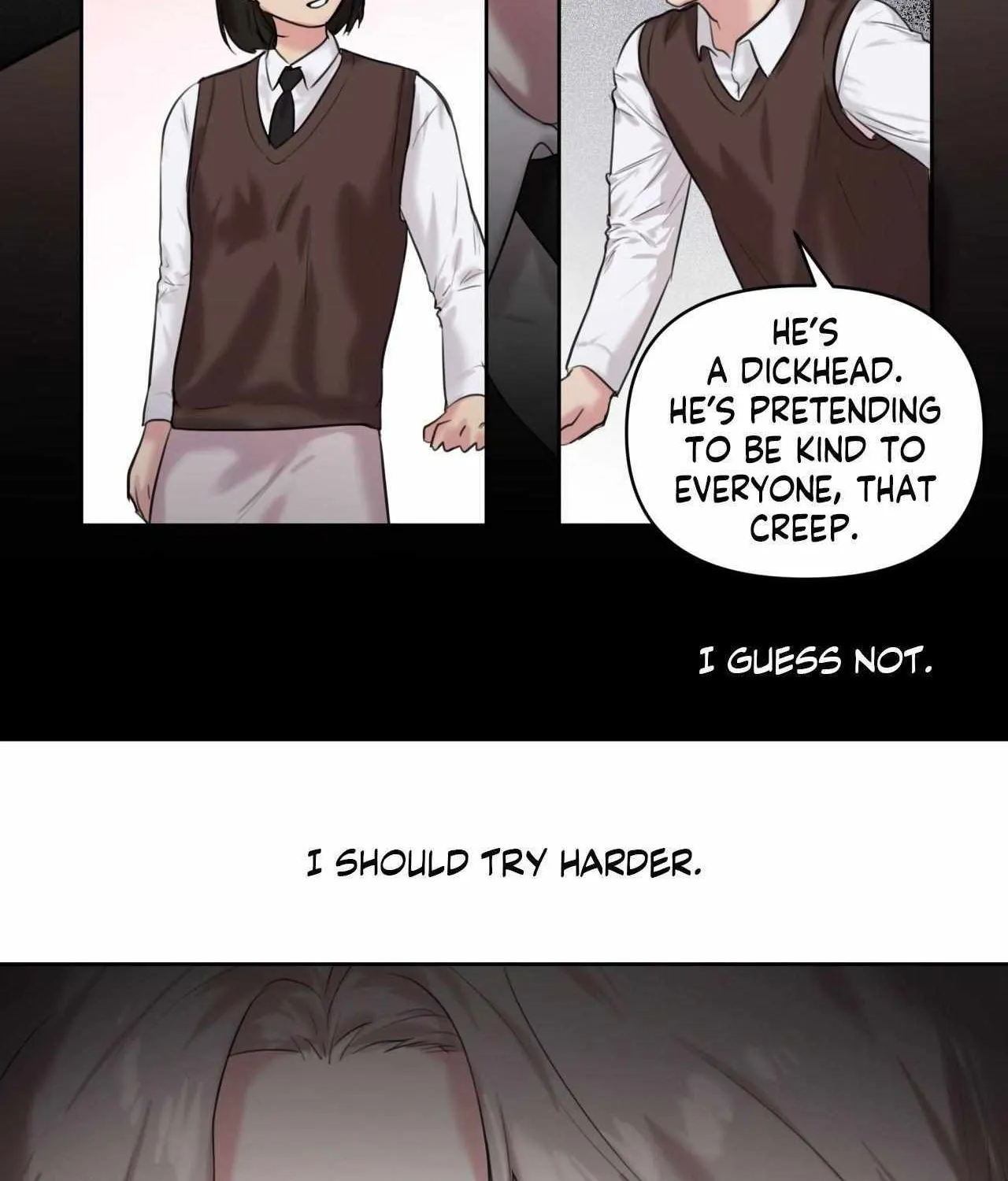 The Cuckoo Refuses to Leave the Nest Chapter 23 page 89 - 