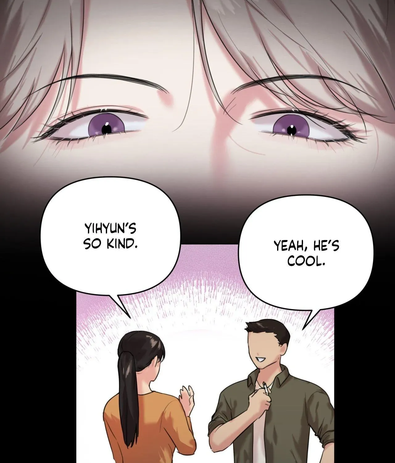 The Cuckoo Refuses to Leave the Nest Chapter 23 page 90 - 