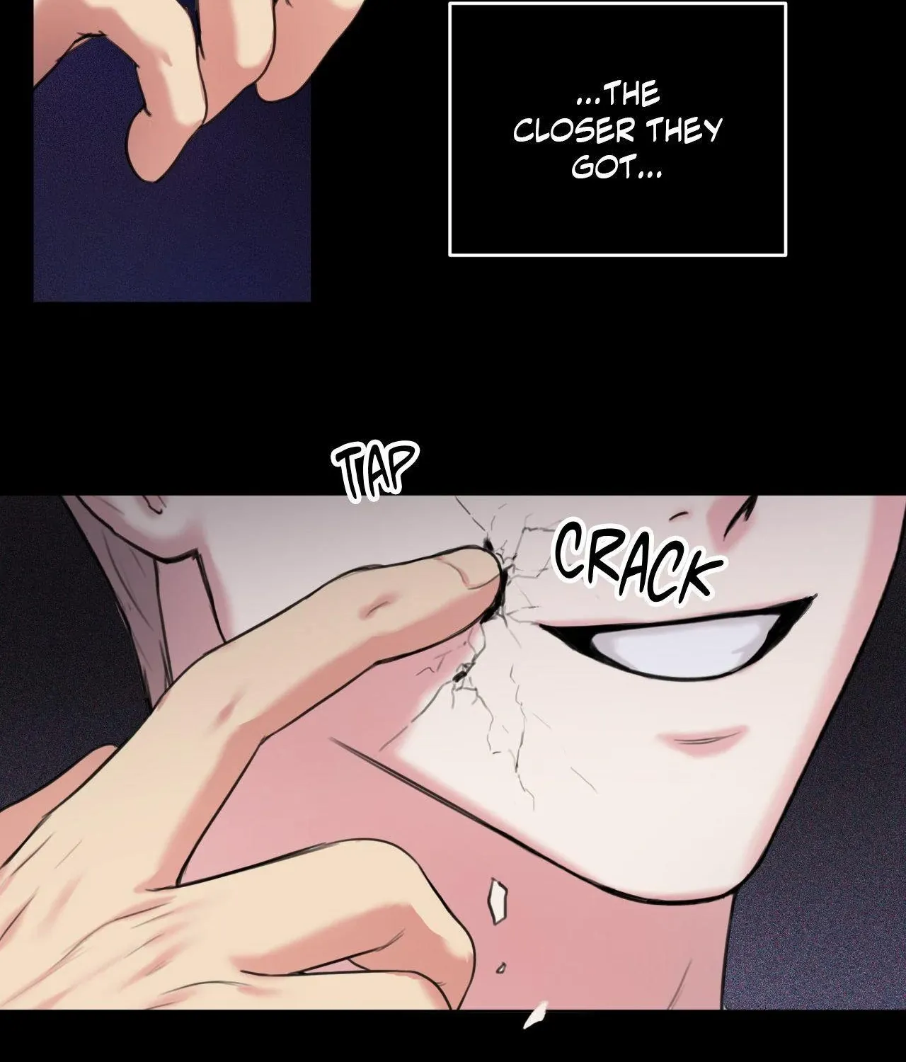 The Cuckoo Refuses to Leave the Nest Chapter 23 page 97 - 