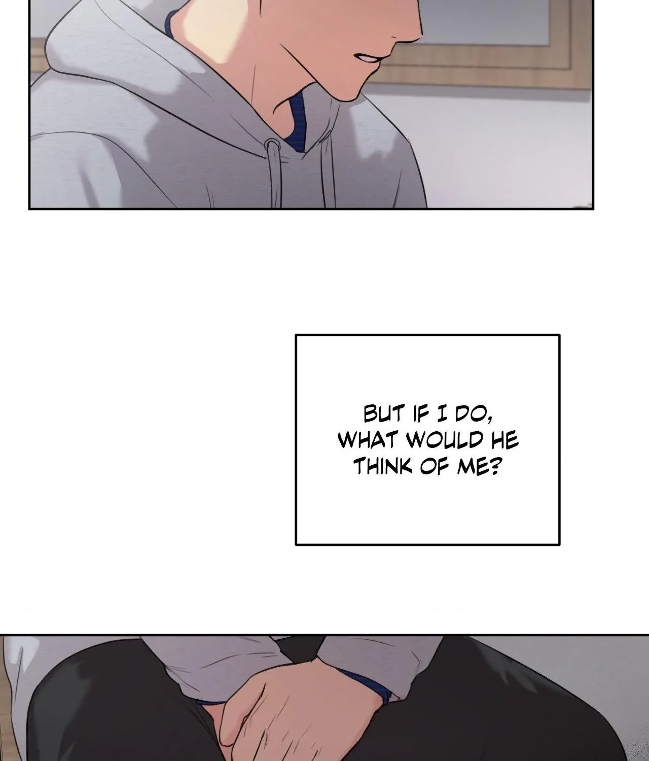 The Cuckoo Refuses to Leave the Nest Chapter 24 page 13 - 