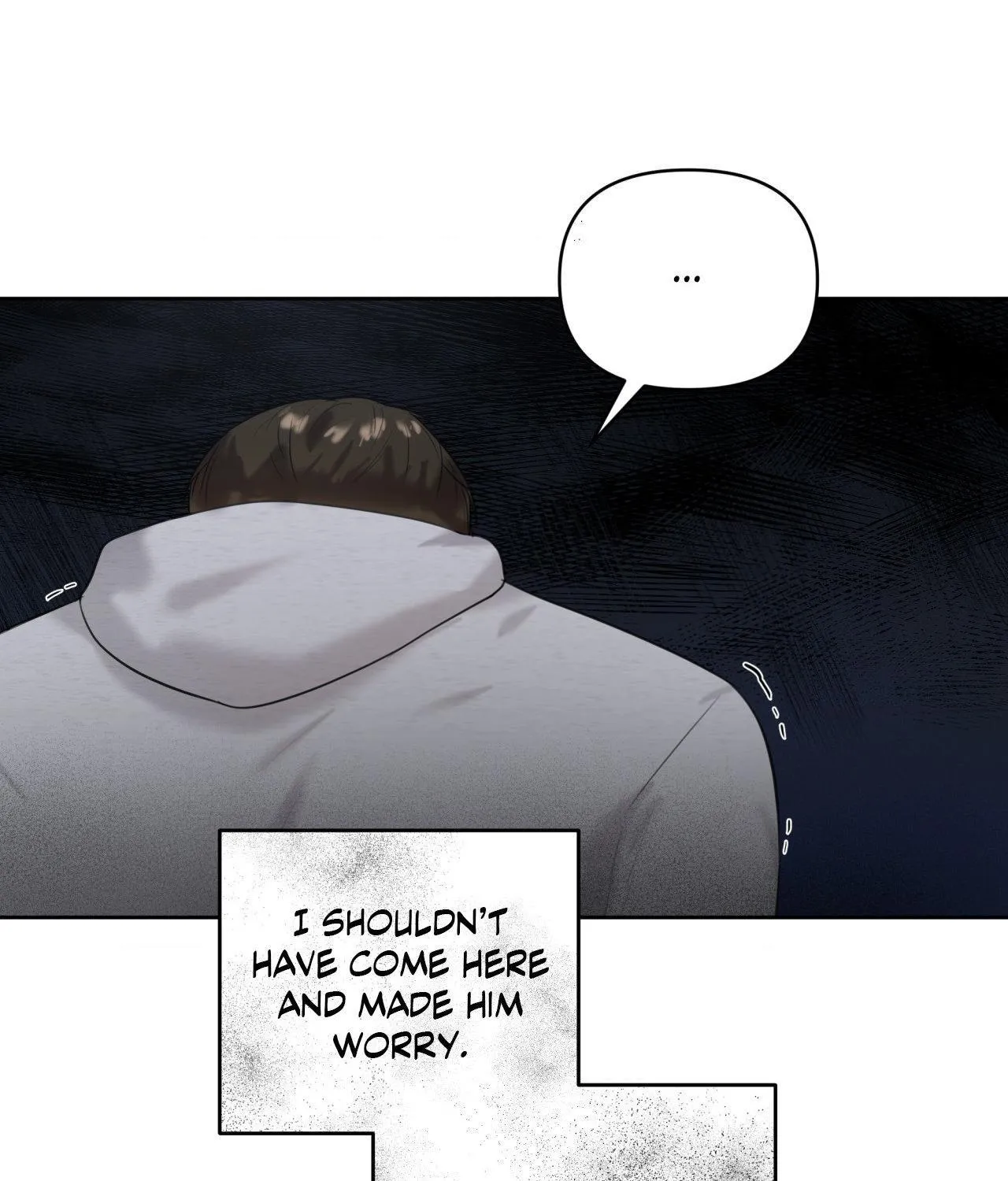 The Cuckoo Refuses to Leave the Nest Chapter 24 page 15 - 