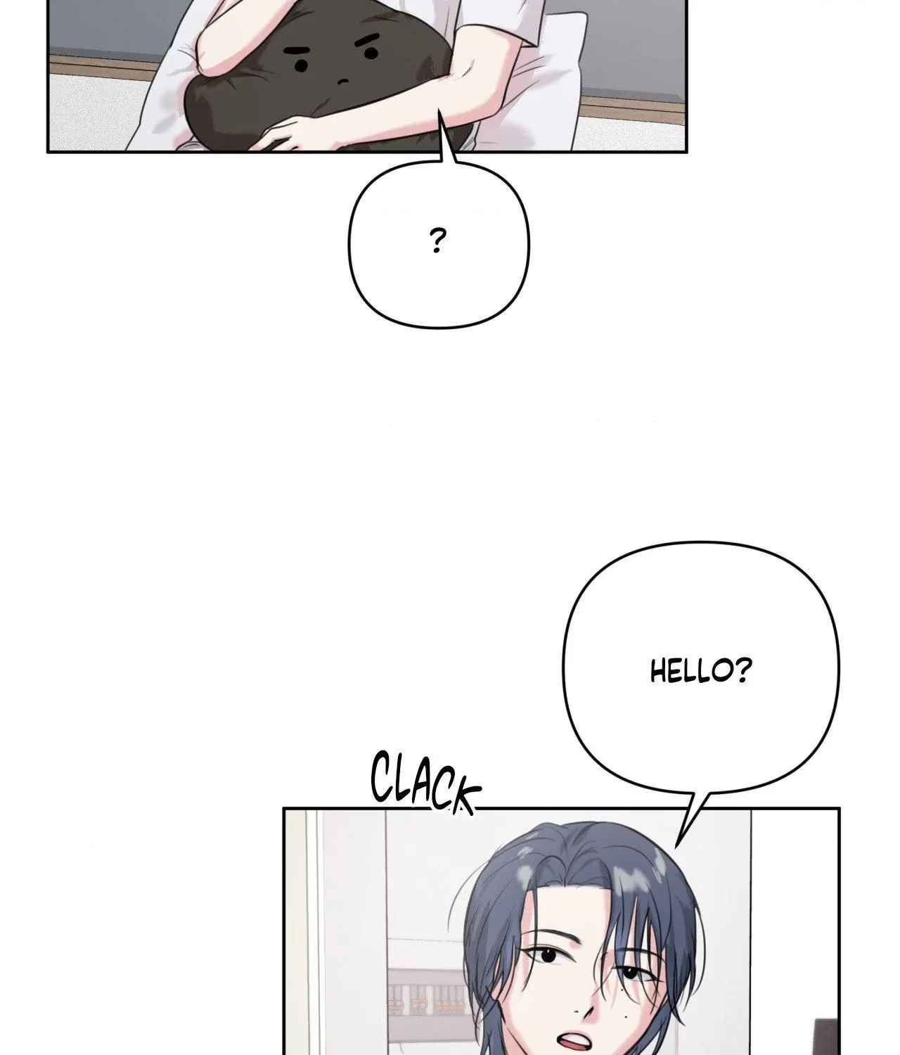 The Cuckoo Refuses to Leave the Nest Chapter 24 page 3 - 