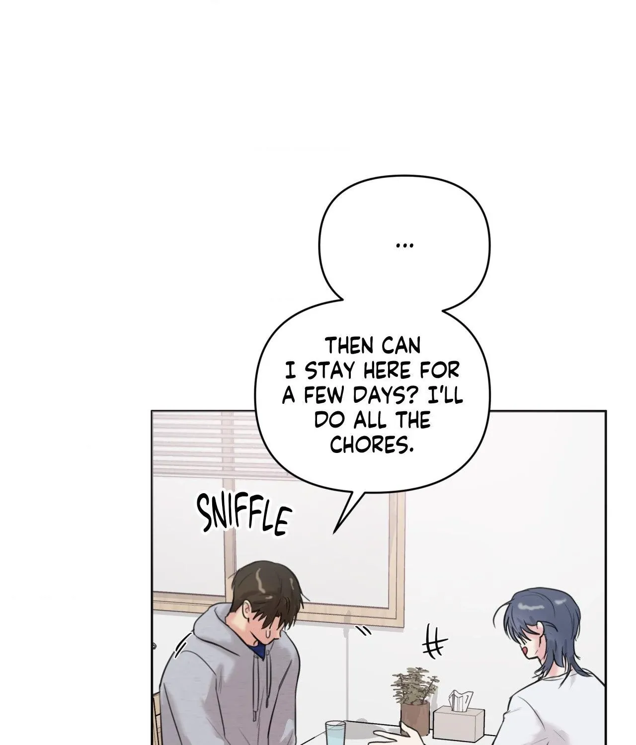 The Cuckoo Refuses to Leave the Nest Chapter 24 page 21 - 